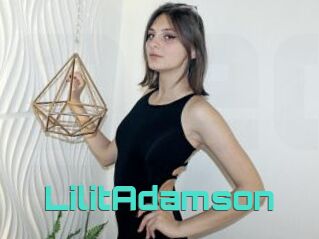 LilitAdamson