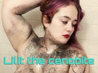 Lilit_the_cenobite
