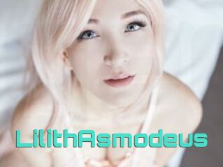 LilithAsmodeus