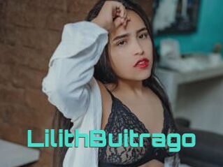 LilithBuitrago