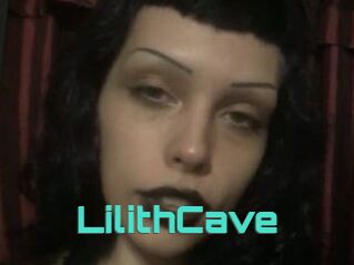 LilithCave