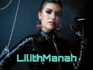 LilithManah