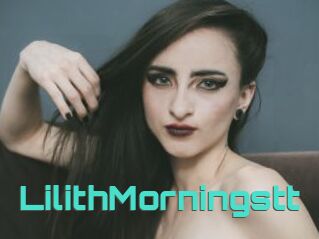 LilithMorningstt