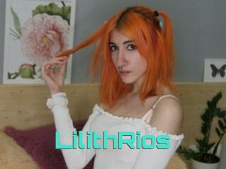 LilithRios