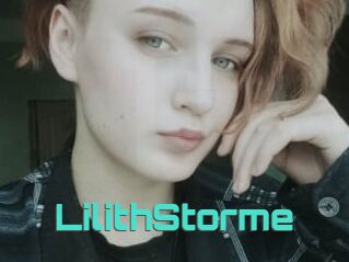 LilithStorme