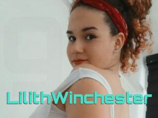 LilithWinchester