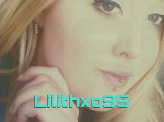 Lilithxo95