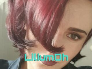 LiliumOh