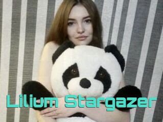 Lilium_Stargazer