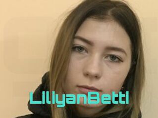 LiliyanBetti