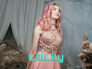 LillLily