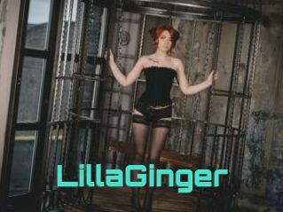 LillaGinger