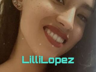 LilliLopez