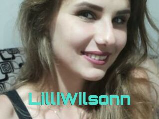 LilliWilsonn