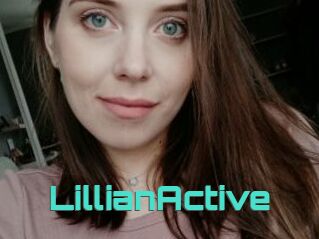 LillianActive