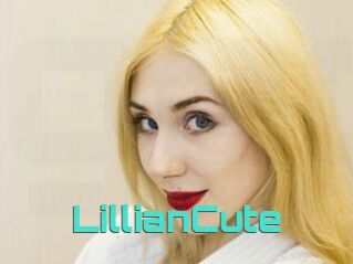LillianCute