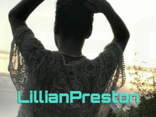 Lillian_Preston