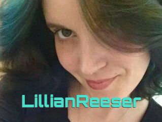 LillianReeser