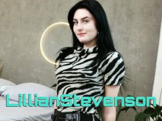 LillianStevenson