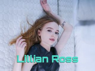 Lillian_Ross Grizzli Edition