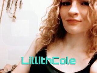 LillithCole