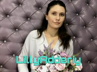 LillyAdderiy