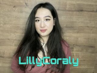 LillyCoraly
