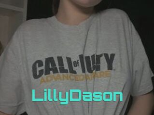 LillyDason