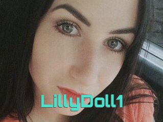 LillyDoll1