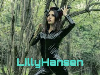 LillyHansen