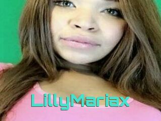 LillyMariax