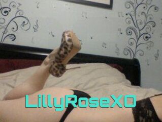 LillyRoseXO