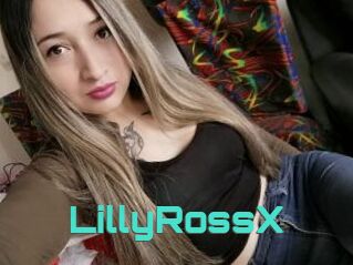 LillyRossX