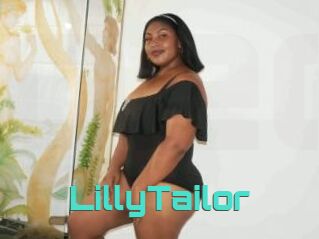 LillyTailor