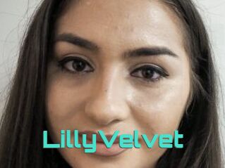 LillyVelvet