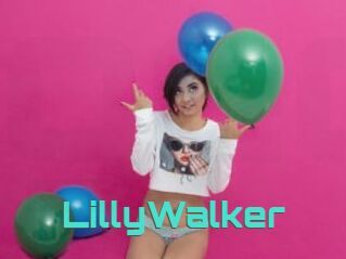 LillyWalker