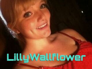 LillyWallflower