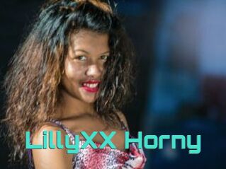 LillyXX_Horny