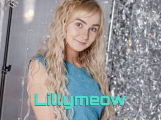 Lillymeow