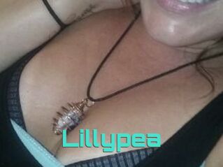 Lillypea