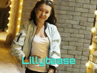 Lillytease