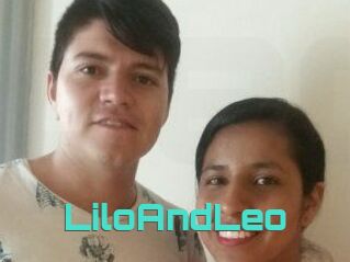LiloAndLeo