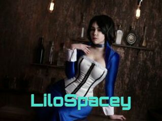 LiloSpacey