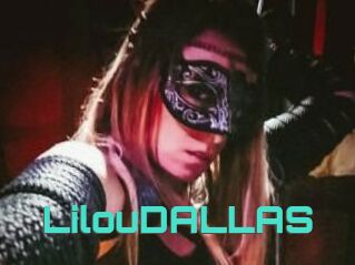 LilouDALLAS