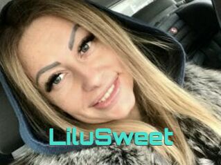 LiluSweet
