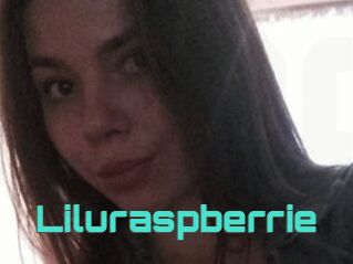 Liluraspberrie