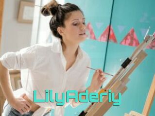 LilyAderiy