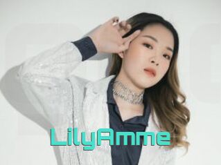 LilyAmme