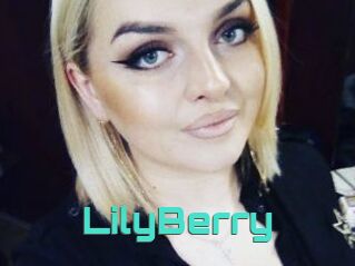 LilyBerry