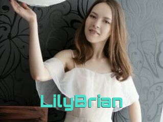 LilyBrian